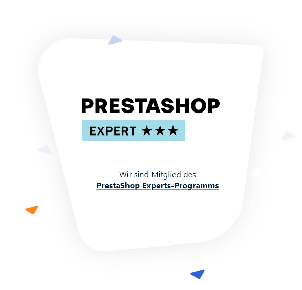 PrestaShop - OnlineShops