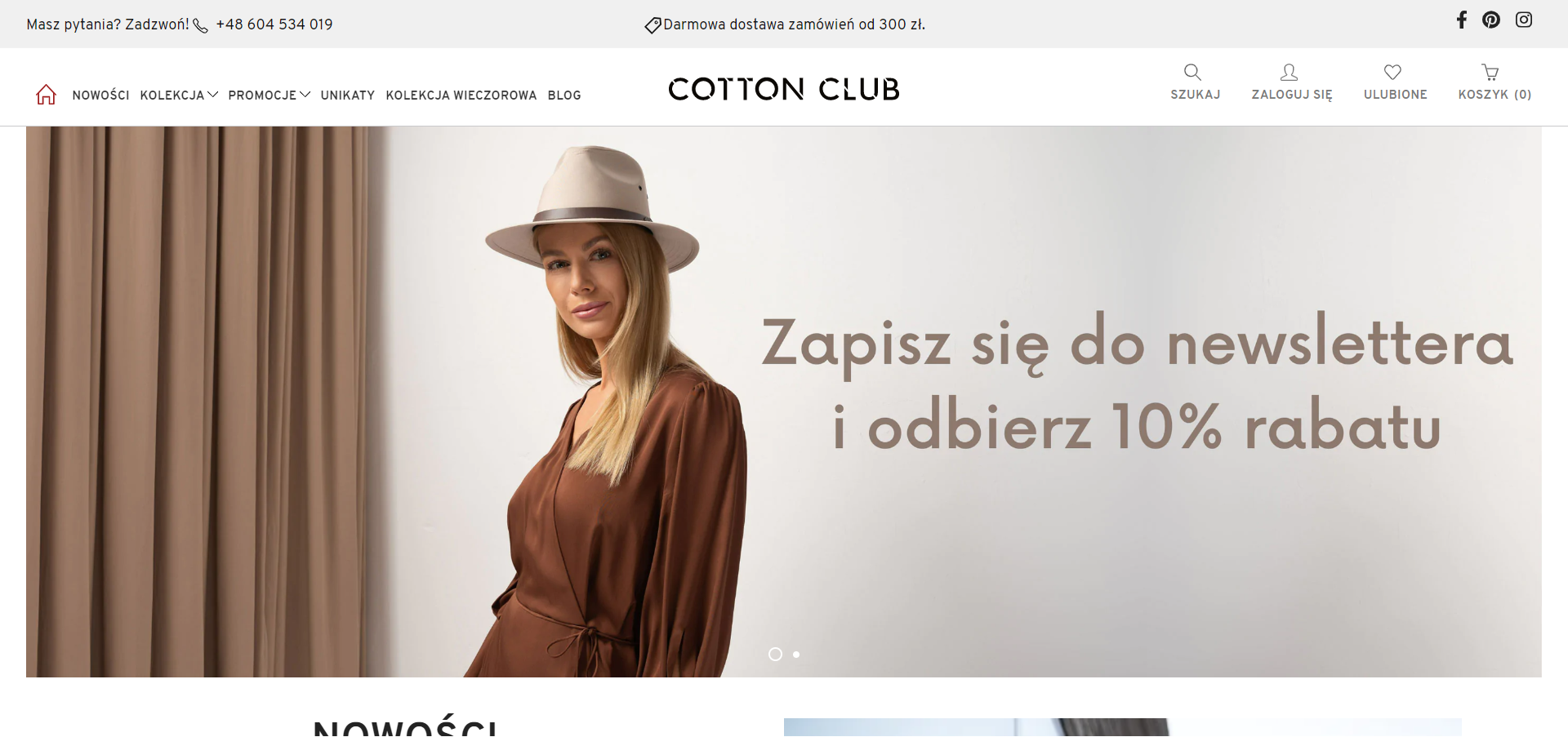 Cotton Club